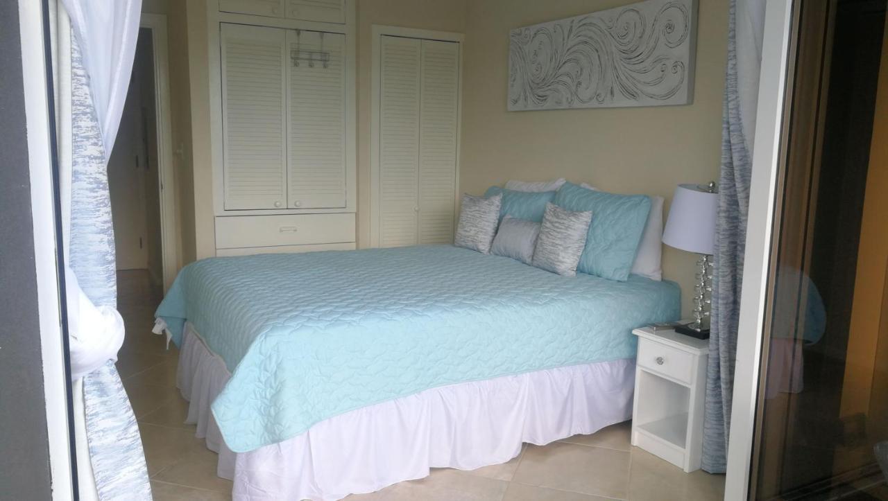 Lantana Barbados Condos Saint James Bagian luar foto